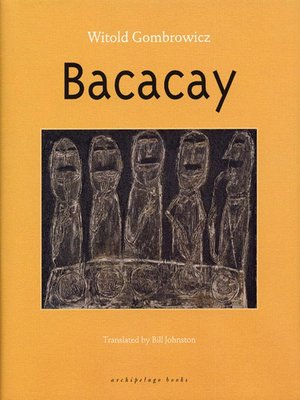cover image of Bacacay